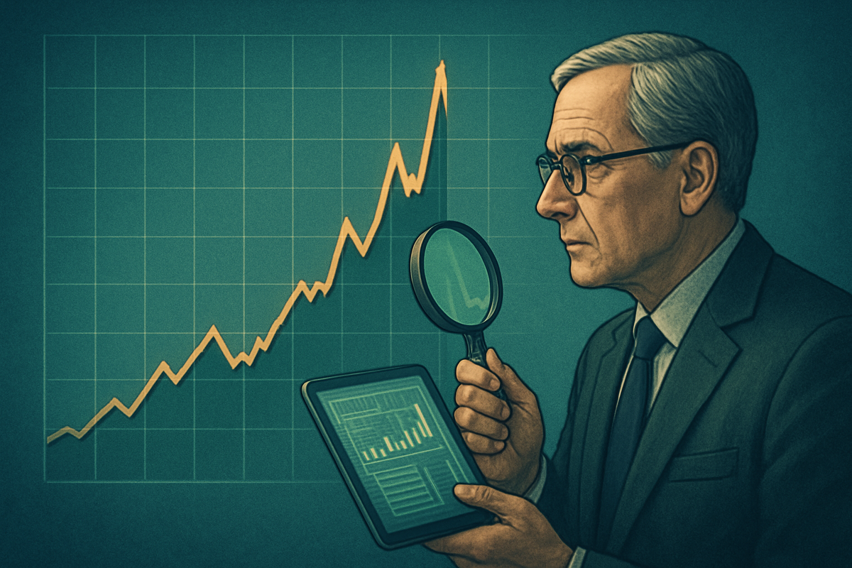 Cliff Asness: The Stock Market is Expensive, Not a Bubble – A Call for Rationality in a Less Efficient Market