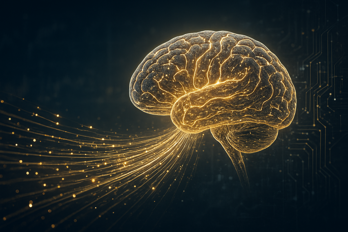 Neural Gold Rush: Is Brain Data the Most Precious Commodity of the Century?