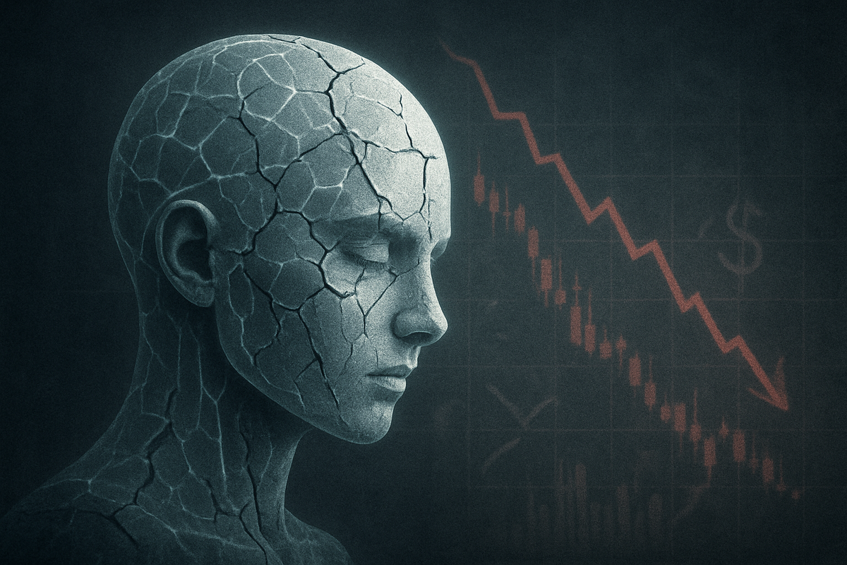 AI Stocks Face Reality Check as Valuation Concerns Mount Amidst Market Retreat