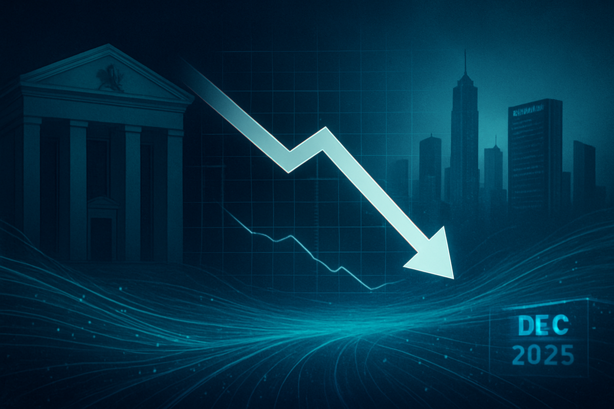 JPMorgan Chase Urges December Fed Rate Cut: A Pivotal Shift for Monetary Policy and Market Expectations