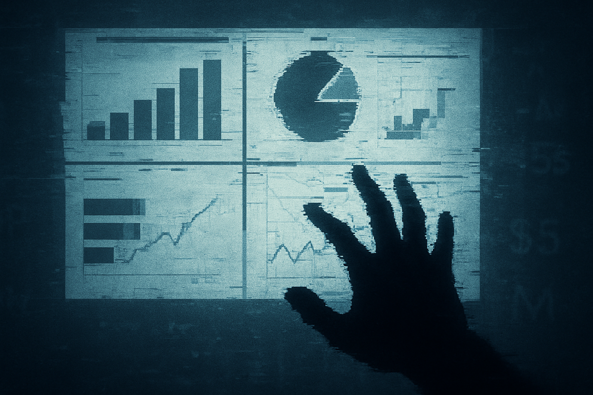 The Data Vacuum: How Delayed Economic Reports Are Clouding Market Stability and Investor Confidence