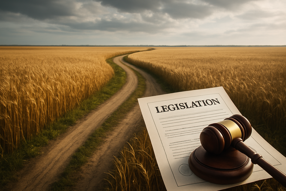 Farm Bill Crossroads: Uncertainty Looms as 2018 Legislation Expires Amidst Sweeping Reforms