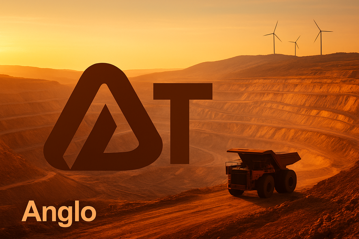 BHP's Retreat Paves Way for Anglo Teck: A New Copper Giant Emerges Amidst Mining Sector Shake-Up