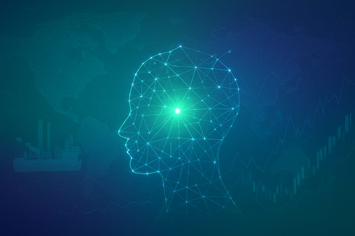 Predictive Analytics: The New Compass for Strategic Sourcing in Volatile Markets