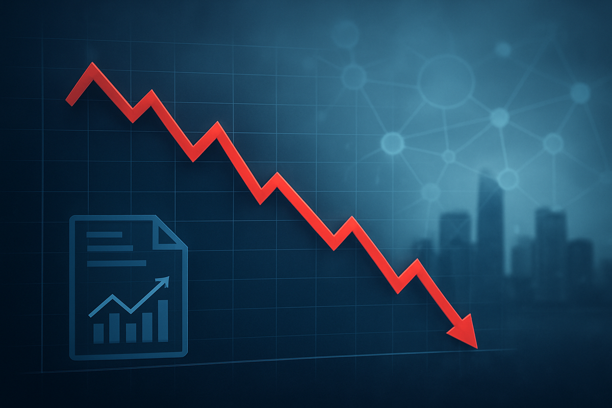 Five9 Plummets to 52-Week Low Amidst Analyst Downgrades, Sparking Market Jitters