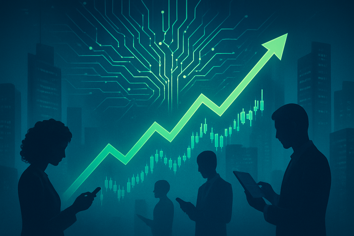 Q3 2025 Earnings: AI Fuels Growth Amidst Shifting Consumer Tides and Cautious Optimism