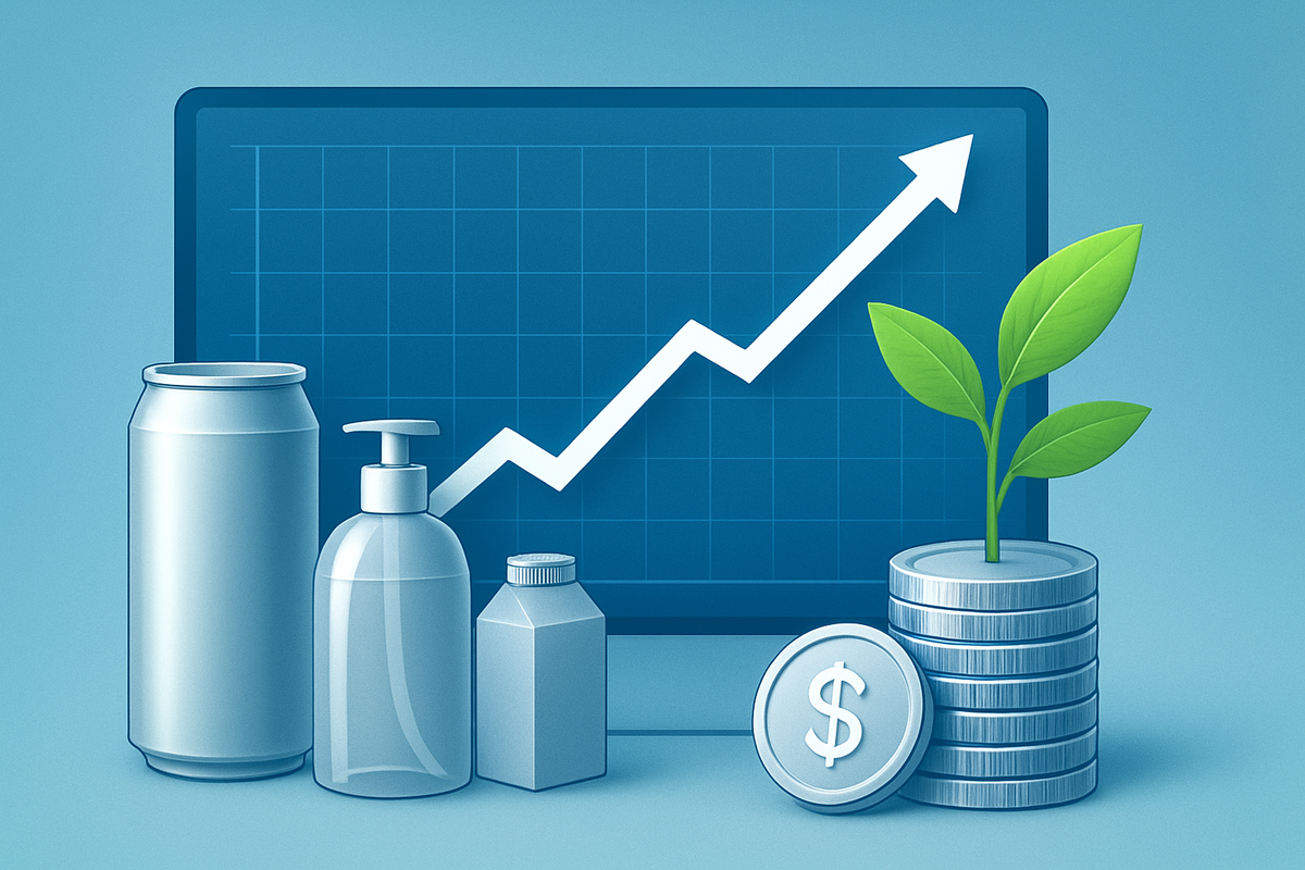 Silgan Holdings Continues Shareholder Commitment with Latest Quarterly Dividend Declaration