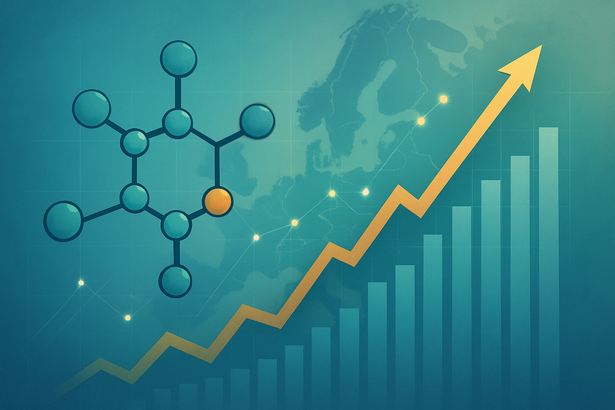 Barclays Pinpoints Top EU Chemical Stocks: A Strategic Shift Towards Resilience and Growth