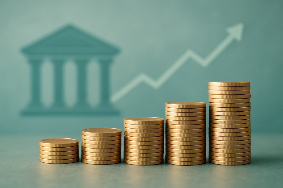 Logansport Financial (OTCQB:LOGN) Sustains Shareholder Returns with Consistent $0.45 Quarterly Dividend