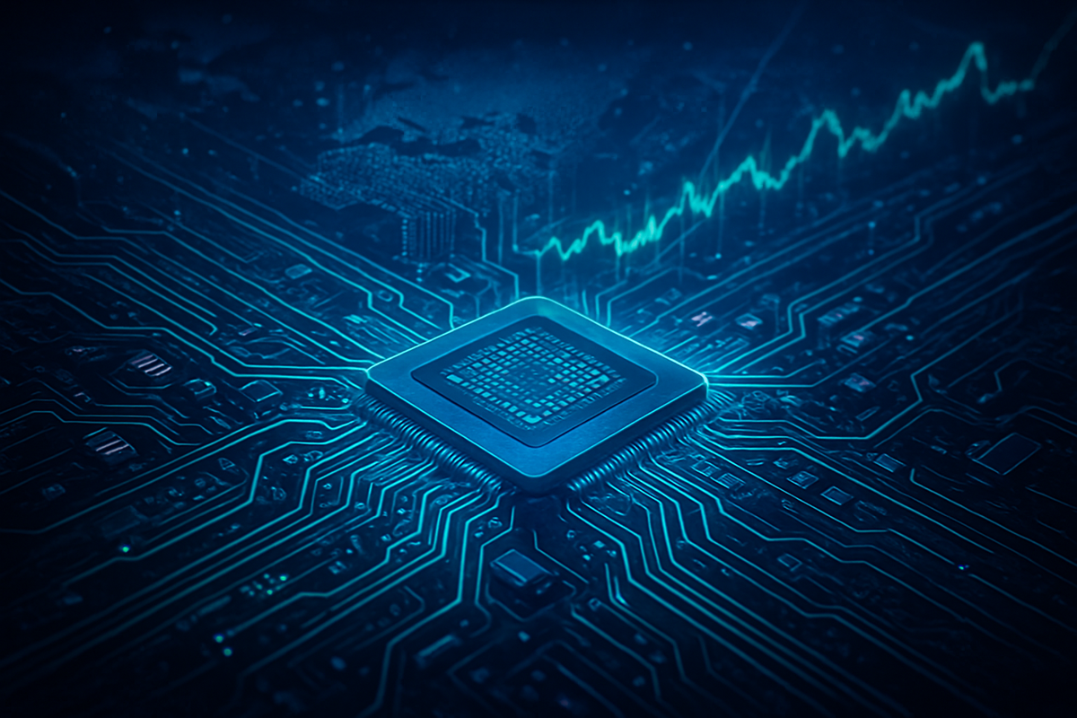 Nvidia's Q3 FY2026 Earnings: A Pivotal Moment for the Semiconductor Sector Amidst Soaring AI Demand