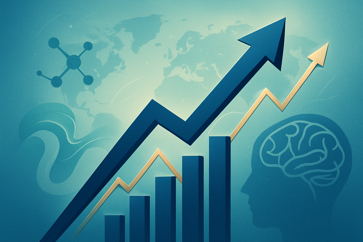 Eli Lilly Soars: A Pharmaceutical Giant's Breakout Fueled by Blockbuster Drugs and Strategic Vision