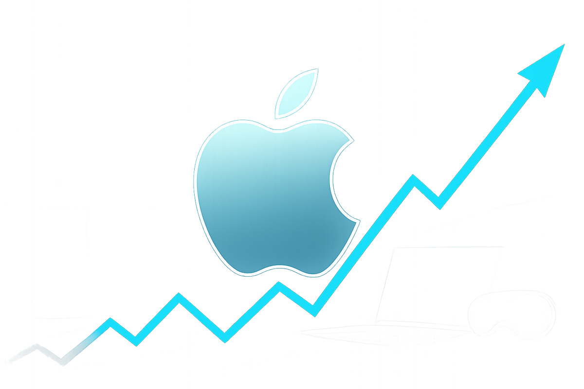 Apple Shines Bright: Why AAPL Remains a Top Large-Cap Pick as of November 2025