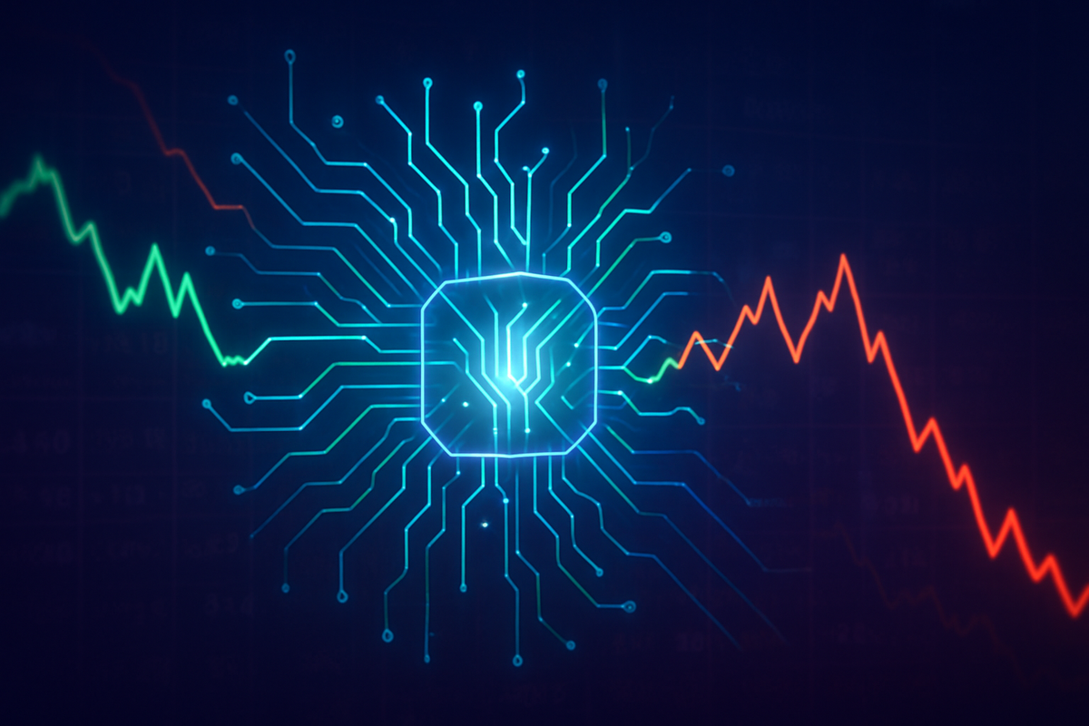 AI's Reality Check: Valuation Concerns Spark Market Pullback, Shifting Investor Focus to Sustainable Growth