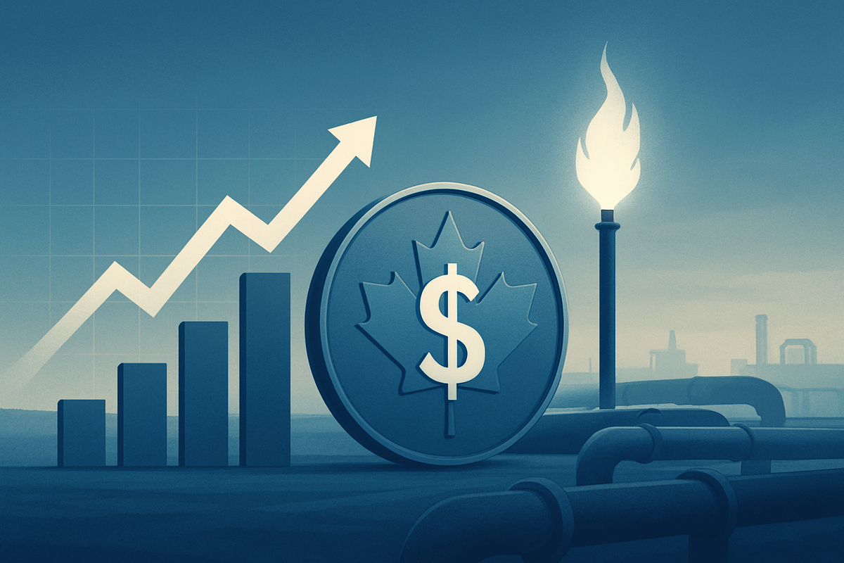 Pine Cliff Energy Reinforces Shareholder Returns Amidst Strategic Portfolio Shift