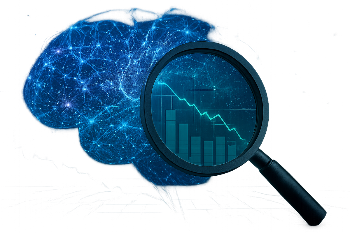 Big Tech's AI Spending Spree Meets Investor Reality Check