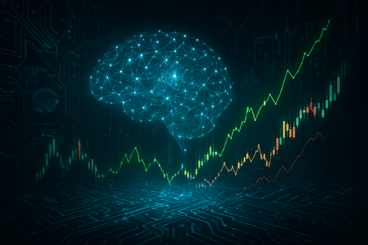 Tech Titans' Earnings Reports Fuel Volatile Market Sentiment Amidst Soaring AI Expectations