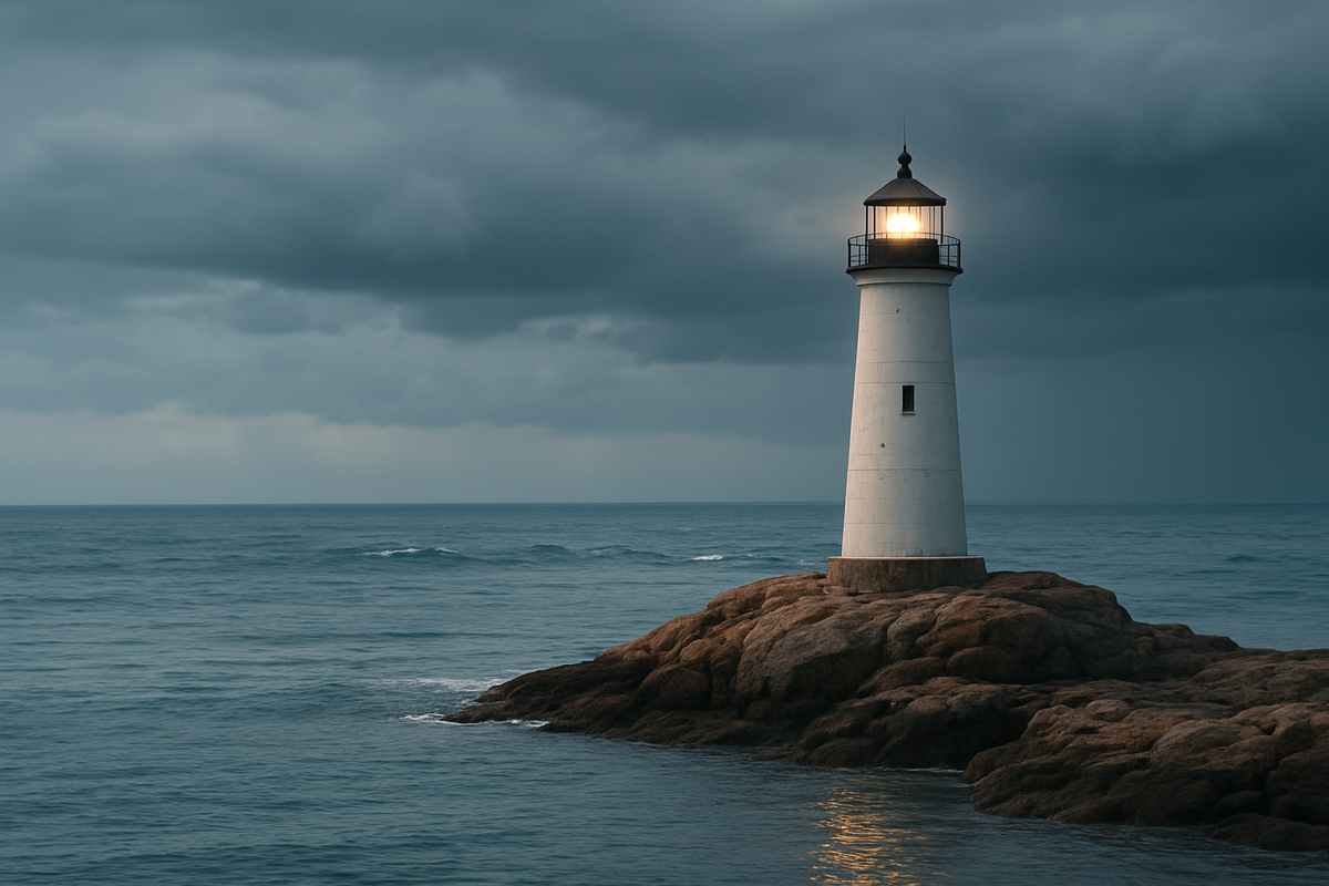 Navigating the Tides: Long-Term Investment Strategies for a Fluctuating Stock Market