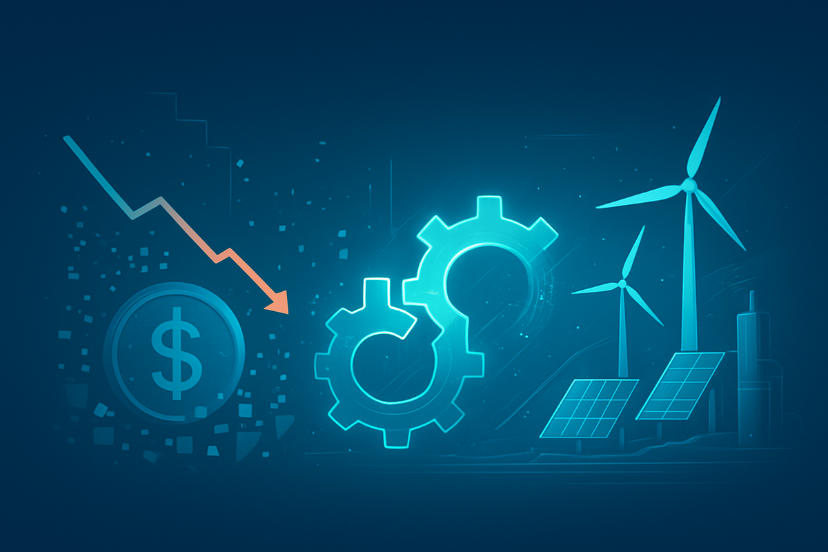 Computer Modelling Group Ltd. (TSX:CMG) Slashes Dividend Amidst Challenging Q2, Signaling Strategic Shift