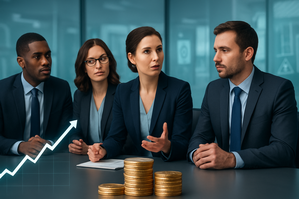 Brady Corporation (NYSE: BRC) Fortifies Governance and Shareholder Returns with Board Election and Dividend Declaration
