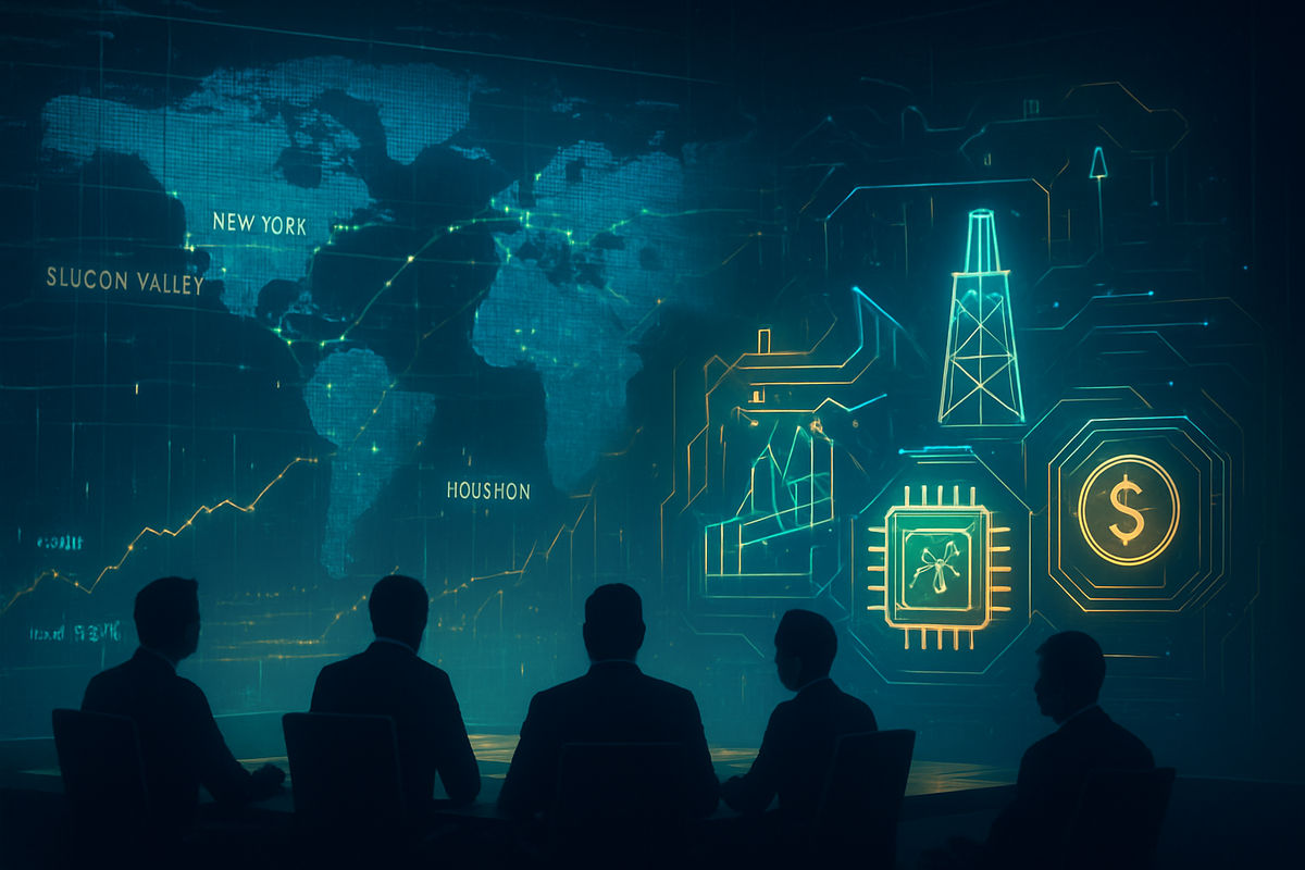 The Year of the Megadeal: How 2025’s $4.5 Trillion M&A Surge Redefined the S&P 500