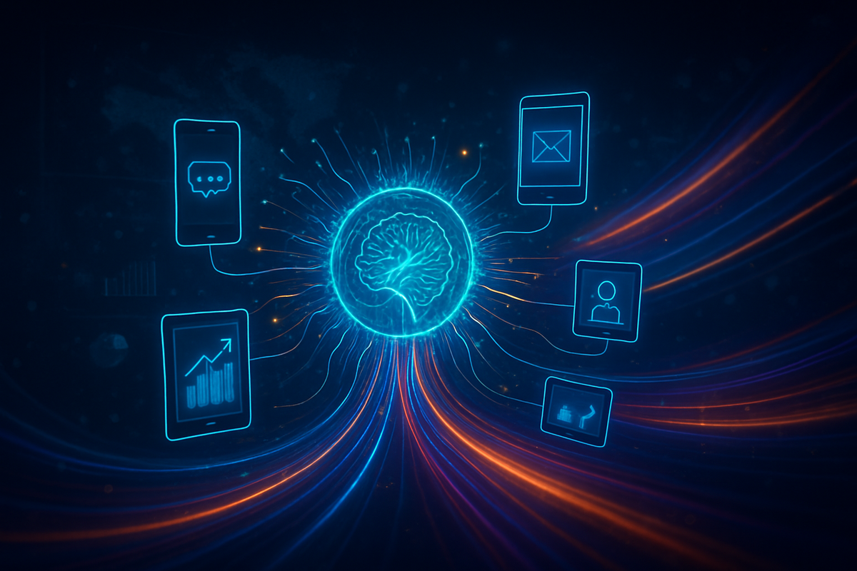 Braze’s Momentum: How Accelerating Revenue and AI Precision Are Defining the 2026 Growth Stock Narrative