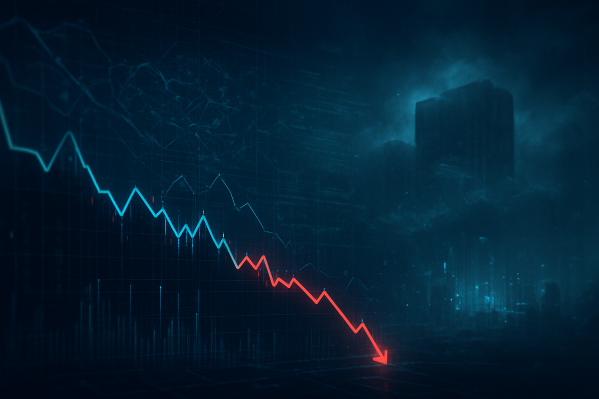 Tech Titans Under Pressure: Navigating the Post-Oracle Landscape Amidst AI Investment Scrutiny