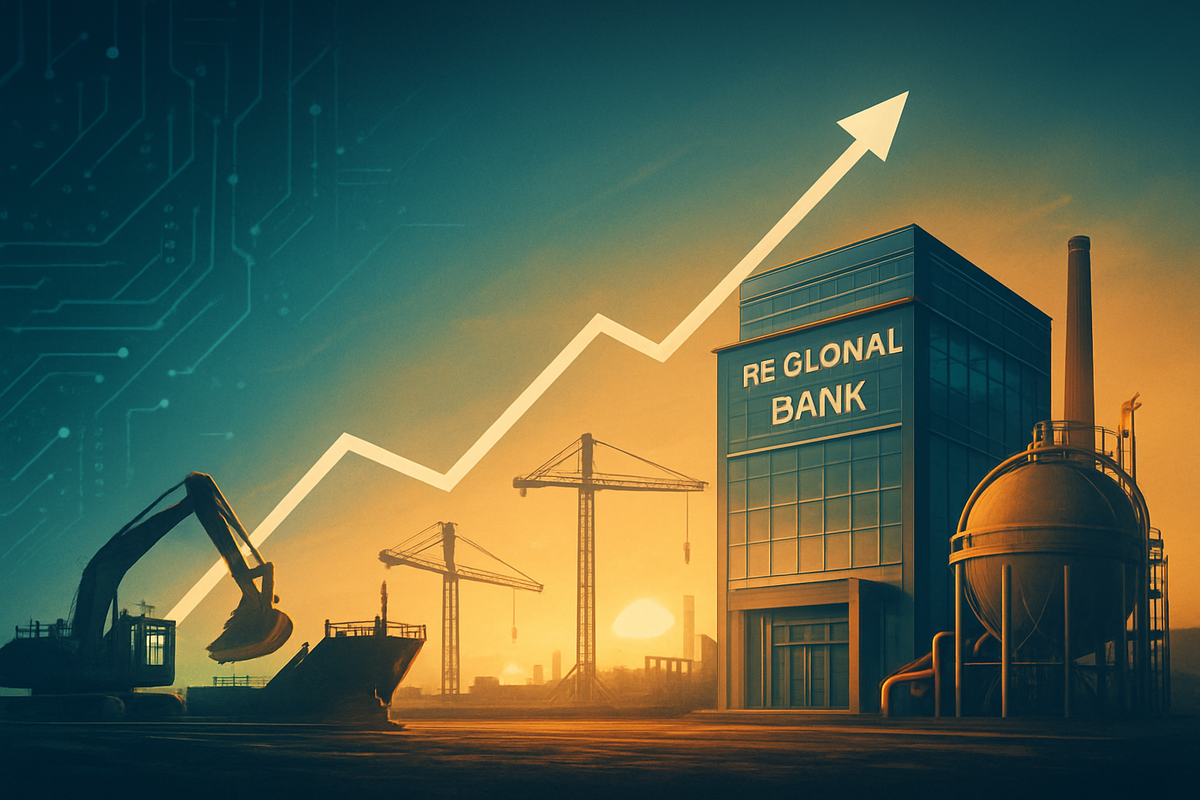 The Great Rotation: Why 2026 is Set to be the Year of Small-Cap Value in a Top-Heavy Market