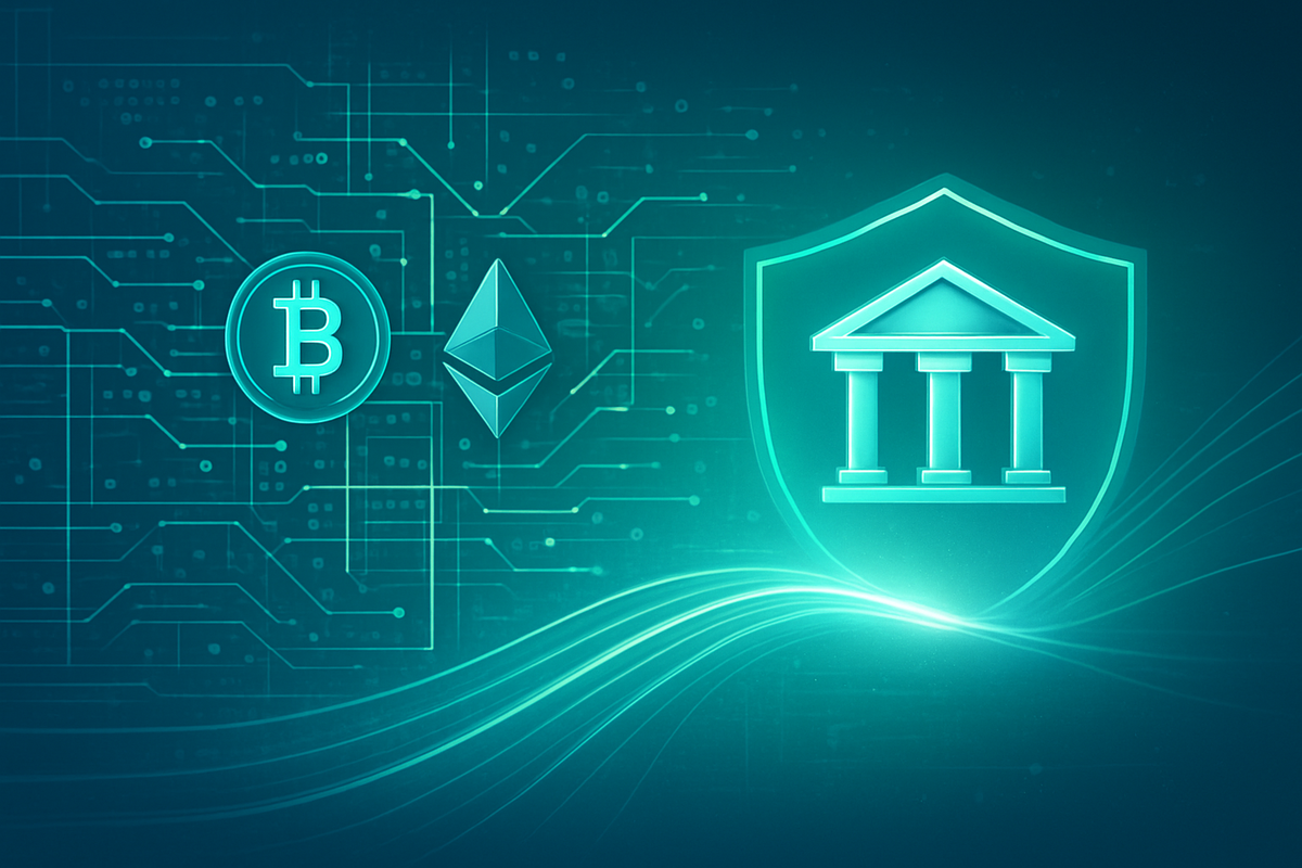 Bitnomial Unveils First CFTC-Regulated Spot Crypto Platform, Reshaping Digital Asset Landscape