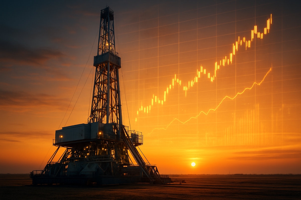 Helmerich & Payne Reinforces Shareholder Value with Consistent Quarterly Dividend