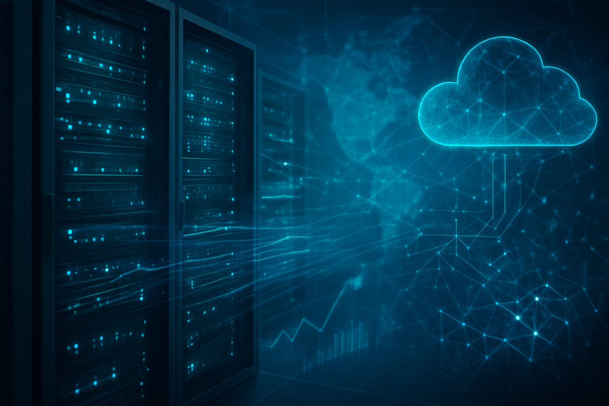 Oracle Delivers Mixed Q2 FY2026 Results, Cloud Growth Under Scrutiny Amidst AI Ambitions