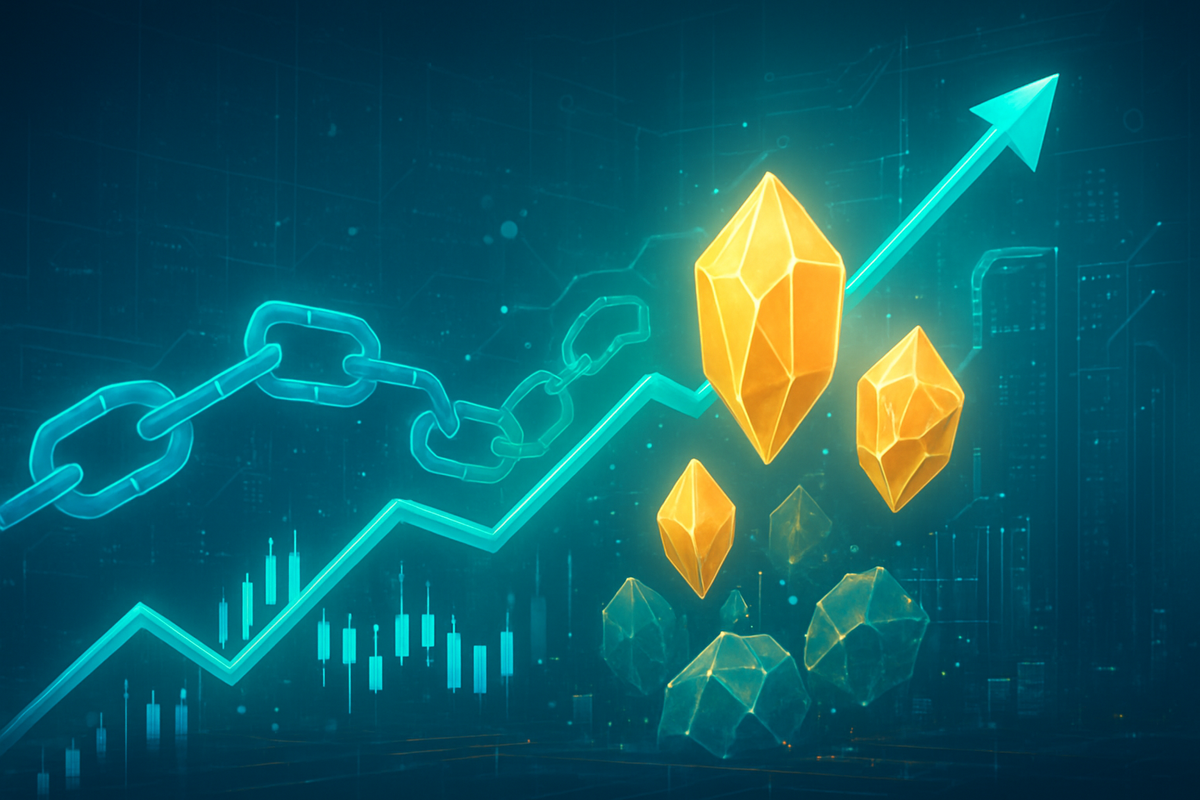 Royalty Management Holding Corporation Soars on Strategic Blockchain Investment in SAGINT Inc.