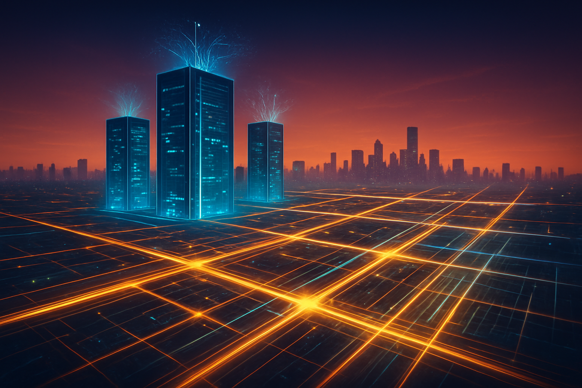 Willdan Group (WLDN) Electrifies Growth as AI and Electrification Fuel Unprecedented Demand on U.S. Power Grid