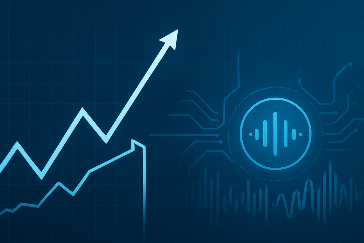 The Split Decision: Why SoundHound AI Isn't the Next Stock Split Sensation, Despite Market Mania