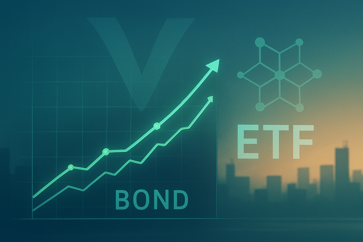 Fixed Income Renaissance: Vanguard ETFs Poised for Growth in 2026 Amidst Elevated Yields