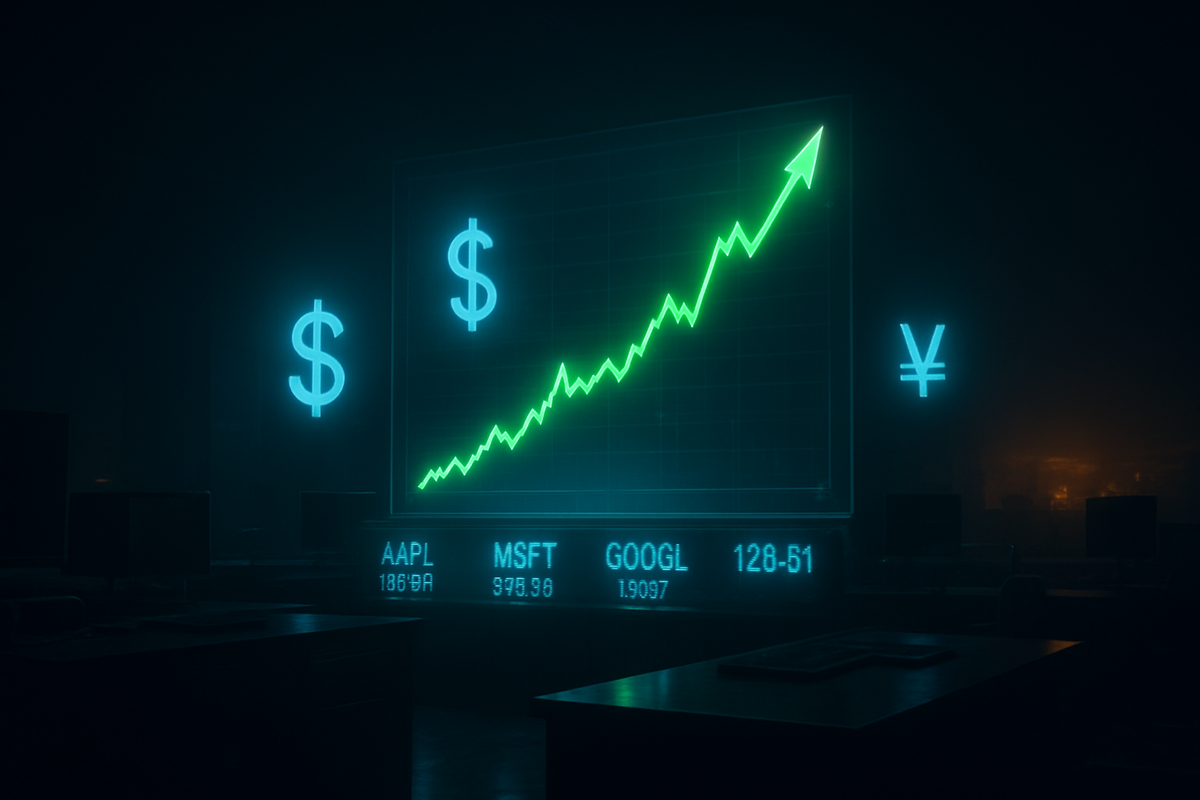 The December Surprise: Cooling US Inflation Sparks Global Rally Amidst a 'Data Dark Age'