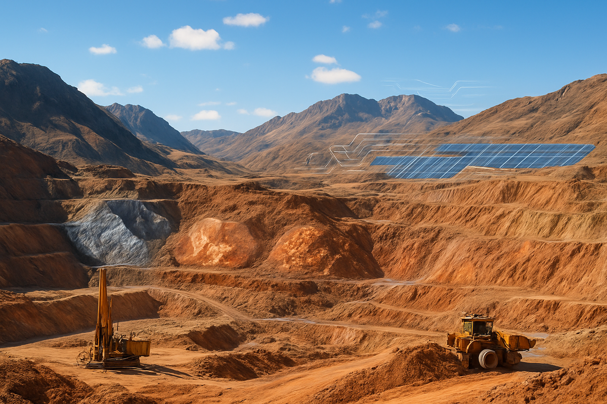 Aftermath Silver Unearths Substantial Resource Boost at Berenguela, Poising for Silver Market Impact