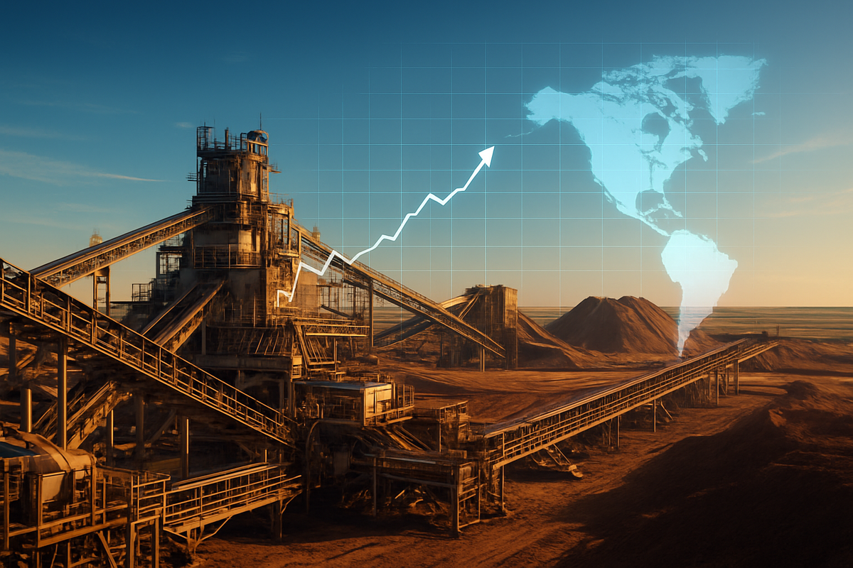 Efficiency Over Expansion: Nutrien Navigates a 'Hold' Market with Strategic Divestitures