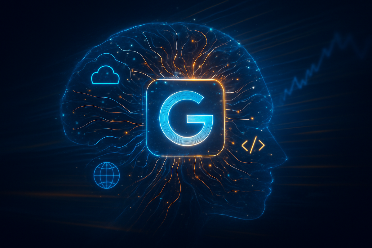 The Flash Point: How Gemini 3 Flash Propelled Alphabet to a $3.9 Trillion Valuation in 2025