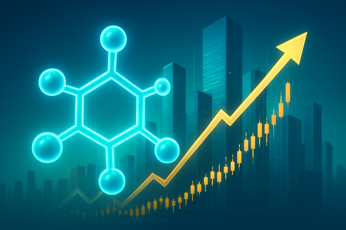 Eli Lilly's Retatrutide Soars: Unprecedented Trial Results Propel Pharma Giant, Ignite Obesity Market
