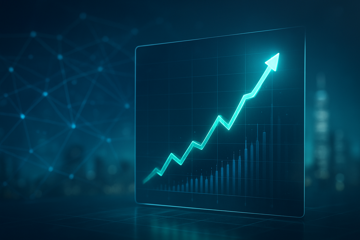 The Growth Imperative: Strategies for Identifying Tomorrow's Market Leaders