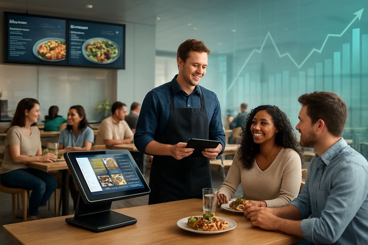 Toast (NYSE: TOST) Navigates Market with Steady Analyst Confidence and Robust Growth Prospects