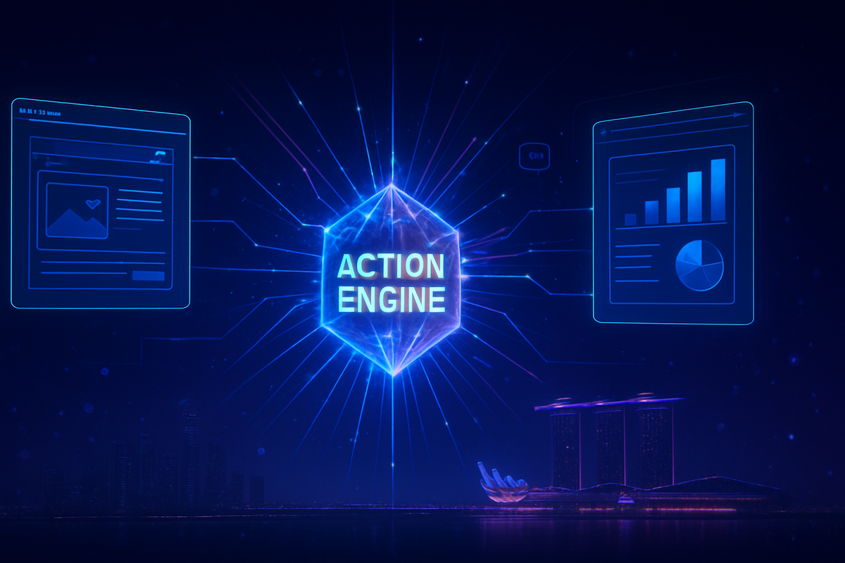Meta’s "Agentic" Leap: Social Media Giant Acquires Singapore’s Manus AI to Solidify Dominance in Autonomous Tech
