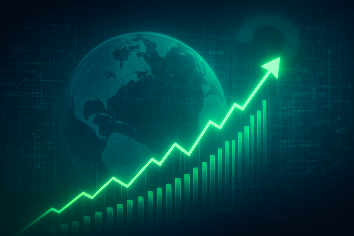 Can the Bull Run Continue? Global Equity Markets Eye Unprecedented Fourth Year of Strong Gains