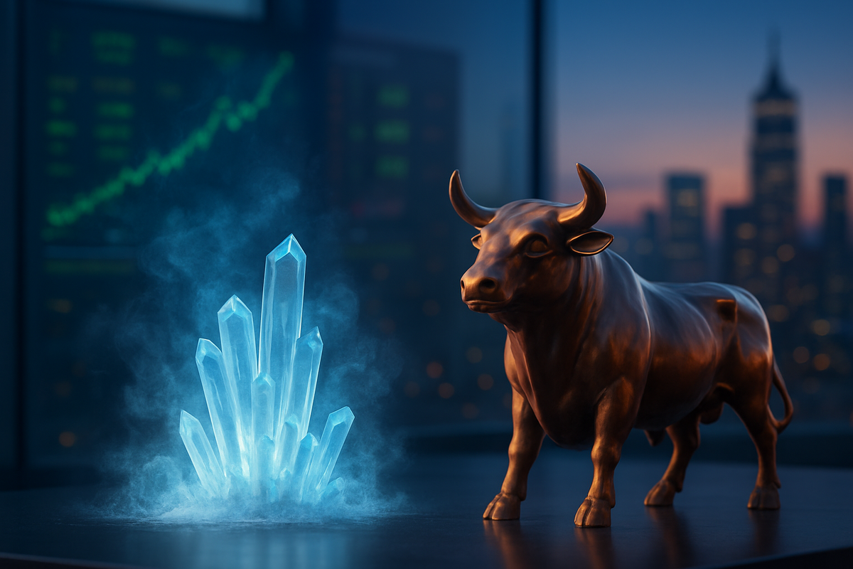 Inflation Thaw: Cooling CPI Sparks Massive Year-End Rally as Markets Price in 2026 Rate Cuts