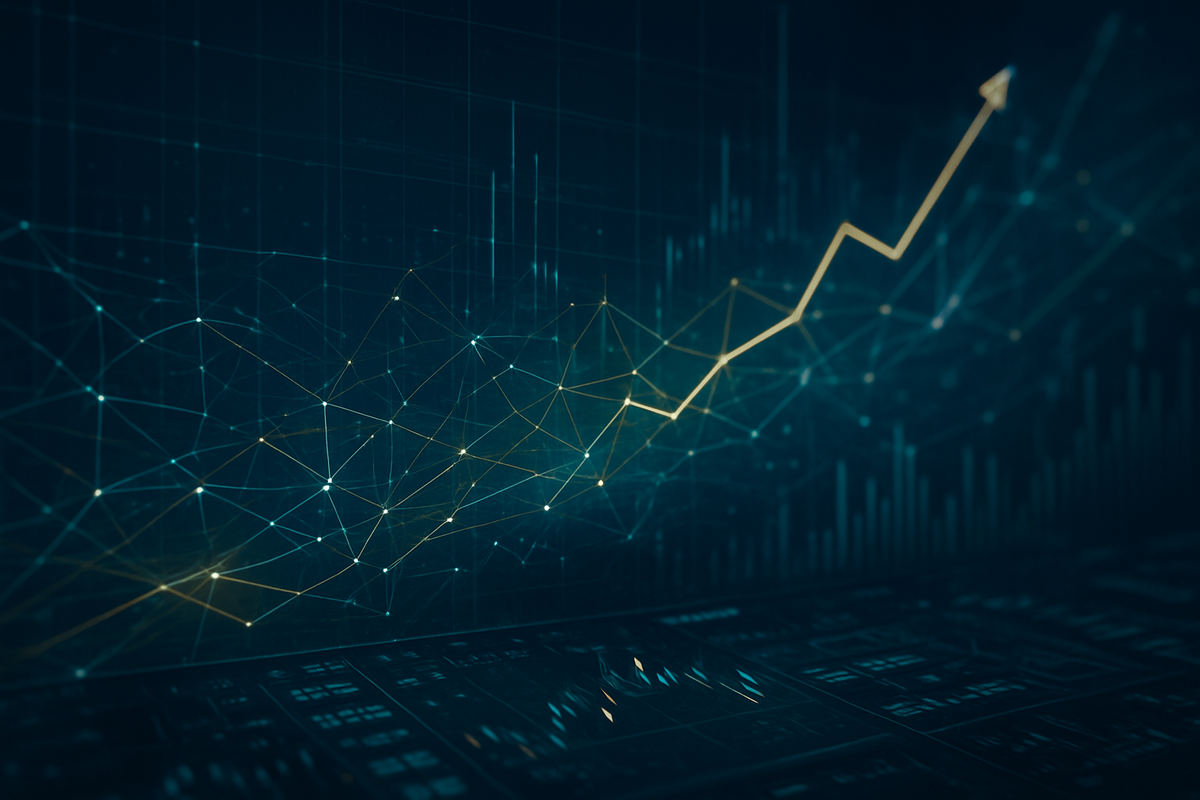 Derivatives Surge: Cboe Reports Record Volumes as Markets Embrace Advanced Hedging and Speculation