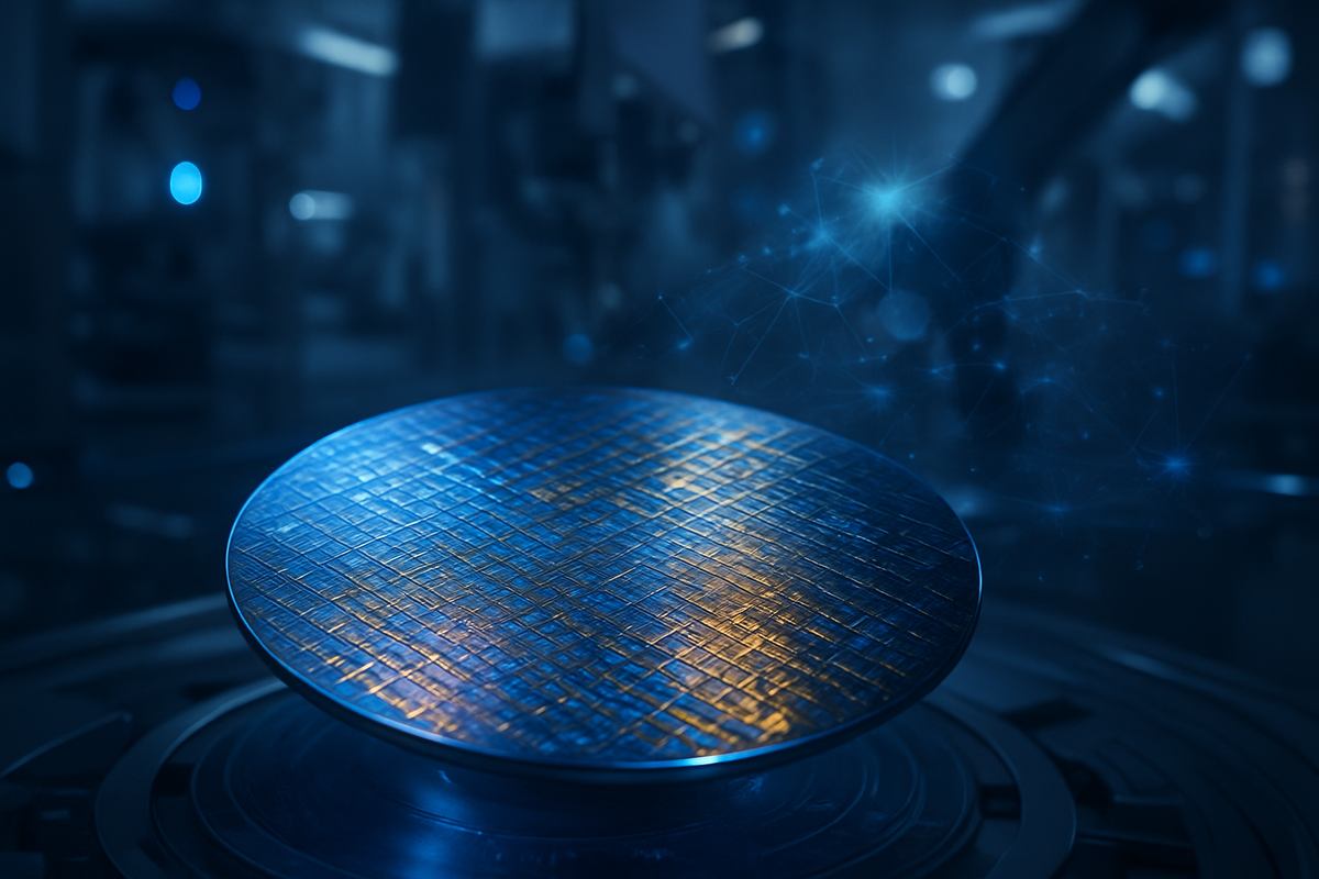 Intel’s 18A Gamble: The Silicon Giant’s Final Stand for the 2026 AI Era