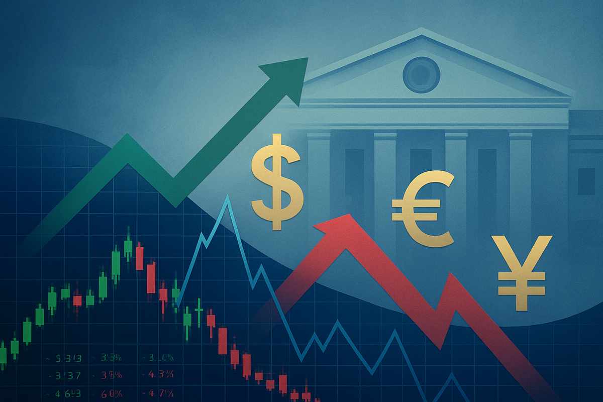 Federal Reserve's Pivotal December Meeting: What to Expect and Its Market Implications