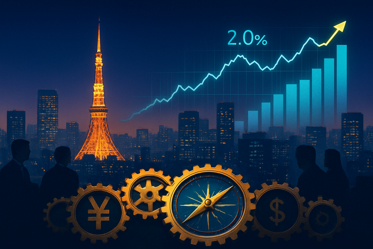 The Great Unwind: Bank of Japan’s Historic Rate Hike Signals a New Era for Global Capital