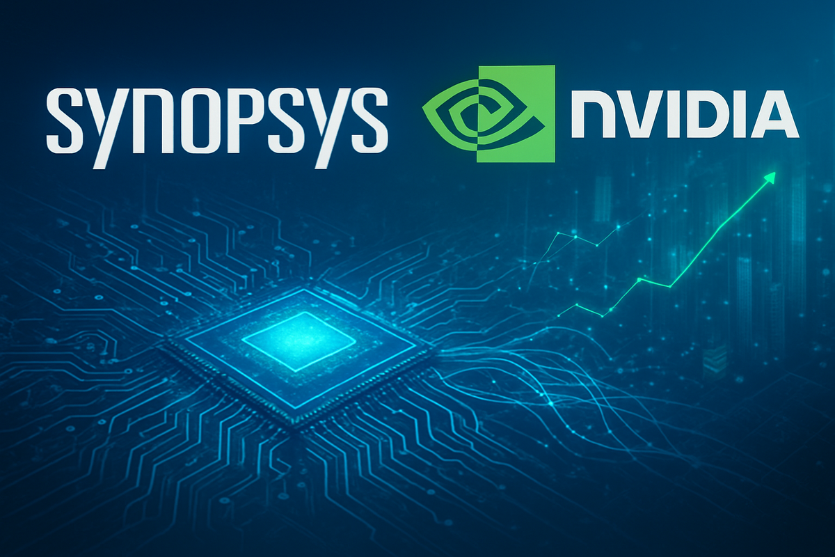 Synopsys Navigates Transformative Year with Strong Q4, Nvidia Alliance, and Shifting Analyst Sentiment