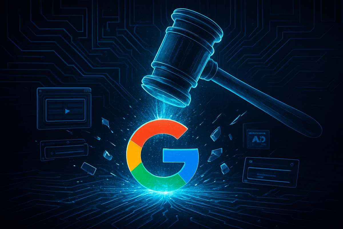 The Year of Reckoning: Alphabet Braces for a Transformative 2026 Amidst Regulatory Siege